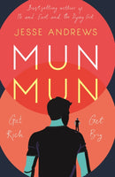 Munmun-9781911630128