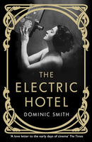 The Electric Hotel-9781911630296
