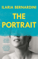 The Portrait : From the author of THE GIRLS ARE GOOD-9781911630449