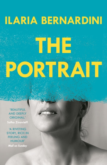 The Portrait : From the author of THE GIRLS ARE GOOD-9781911630449