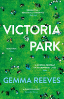 Victoria Park-9781911630784
