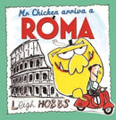 Mr Chicken Arriva a Roma-9781911631347