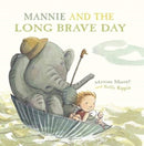 Mannie and the Long Brave Day-9781911631439