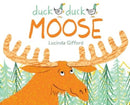 Duck Duck Moose-9781911631491