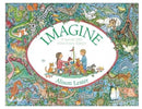 Imagine 30th Anniversary Edition-9781911631590