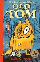 Old Tom 25th Anniversary Edition-9781911631781