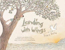 Landing with Wings-9781911631828