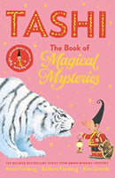 The Book of Magical Mysteries: Tashi Collection 3-9781911631880