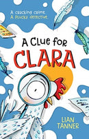 A Clue for Clara-9781911631965