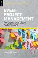 Event Project Management : Principles, technology and innovation-9781911635734