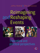 Reimagining and Reshaping Events : Theoretical and practical perspectives-9781911635888