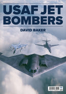 USAF Jet Bombers-9781911639251