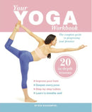 Your Yoga Workbook-9781911639497
