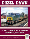 Diesel Part 2 : Swindon Warships-9781911639640