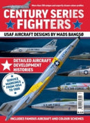 Century Series Fighters-9781911639701