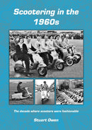 Scootering in the 1960s-9781911639954