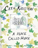 A Place Called Home : Print, Colour, Pattern-9781911641100