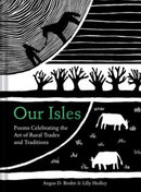 OUR ISLES HB