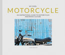 My Cool Motorcycle