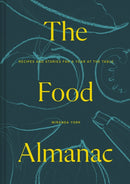 The Food Almanac : Recipes and Stories for a Year at the Table-9781911641605