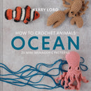 HOW TO CROCHET ANIMALS HB