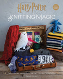 HARRY POTTER KNITTING MAGIC HB