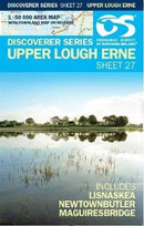 Upper Lough Erne : Sheet 27-9781911643012