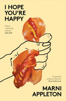 I HOPE YOU''RE HAPPY