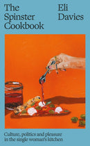 Spinster Cookbook