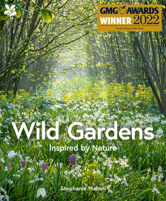 WILD GARDENS HB
