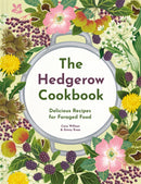 HEDGEROW COOKBOOK HB