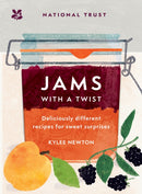 JAMS WITH TWIST_NATIONAL TR HB