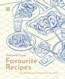 FAVOURITE RECIPES_NATIONAL HB