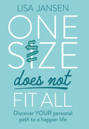 One Size Does Not Fit All-9781911658009