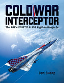 Cold War Interceptor-9781911658030