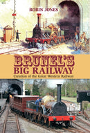 Brunel's Big Railway-9781911658191