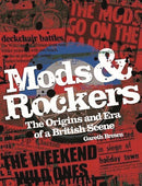 Mods & Rockers-9781911658382