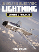 English Electric Lighting Genisis A-9781911658405