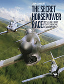 The Secret Horsepower Race-9781911658504