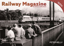 Railway Magazine - Archive Series 1-9781911658511