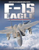 F-15 Eagle-9781911658535