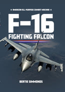 F-16 Fighting Falcon-9781911658566