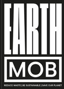 Earth MOB : Reduce Waste, Spend Less, be Sustainable-9781911663270