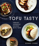 Tofu Tasty : Imaginative Tofu Recipes for Every Day-9781911663294