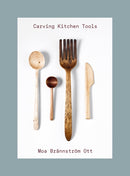 Carving Kitchen Tools-9781911663713