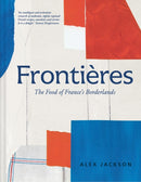 FRONTIRES PLC