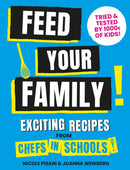 Feed Your Family!