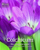 Colchicum: The Complete Guide-9781911666080