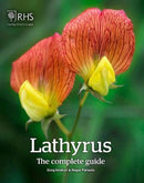 Lathyrus: The Complete Guide-9781911666127