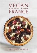 Vegan Recipes From France-9781911667094